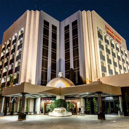 טיחואנה Pueblo Amigo Hotel Plaza Y Casino מראה חיצוני תמונה