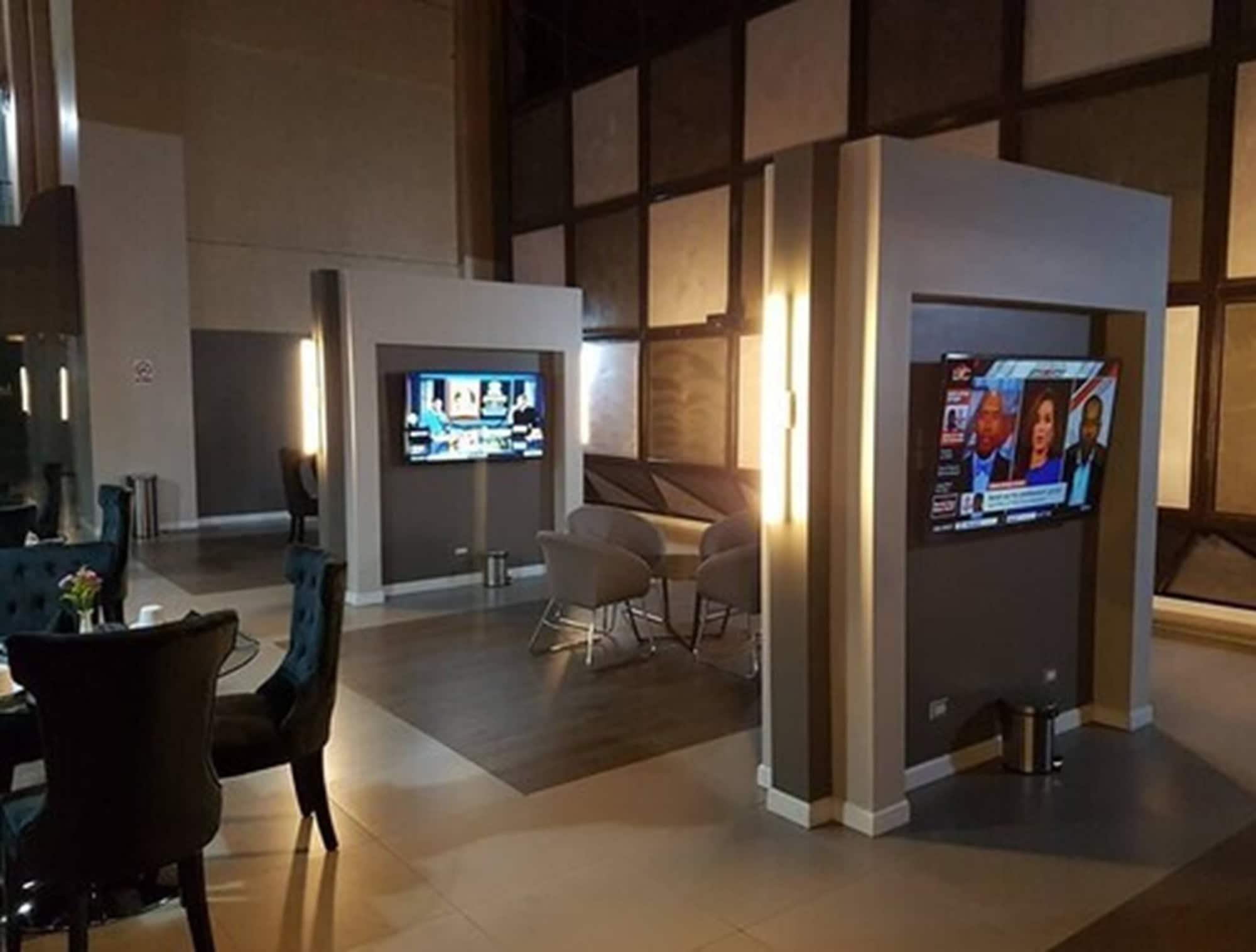 טיחואנה Pueblo Amigo Hotel Plaza Y Casino מראה חיצוני תמונה