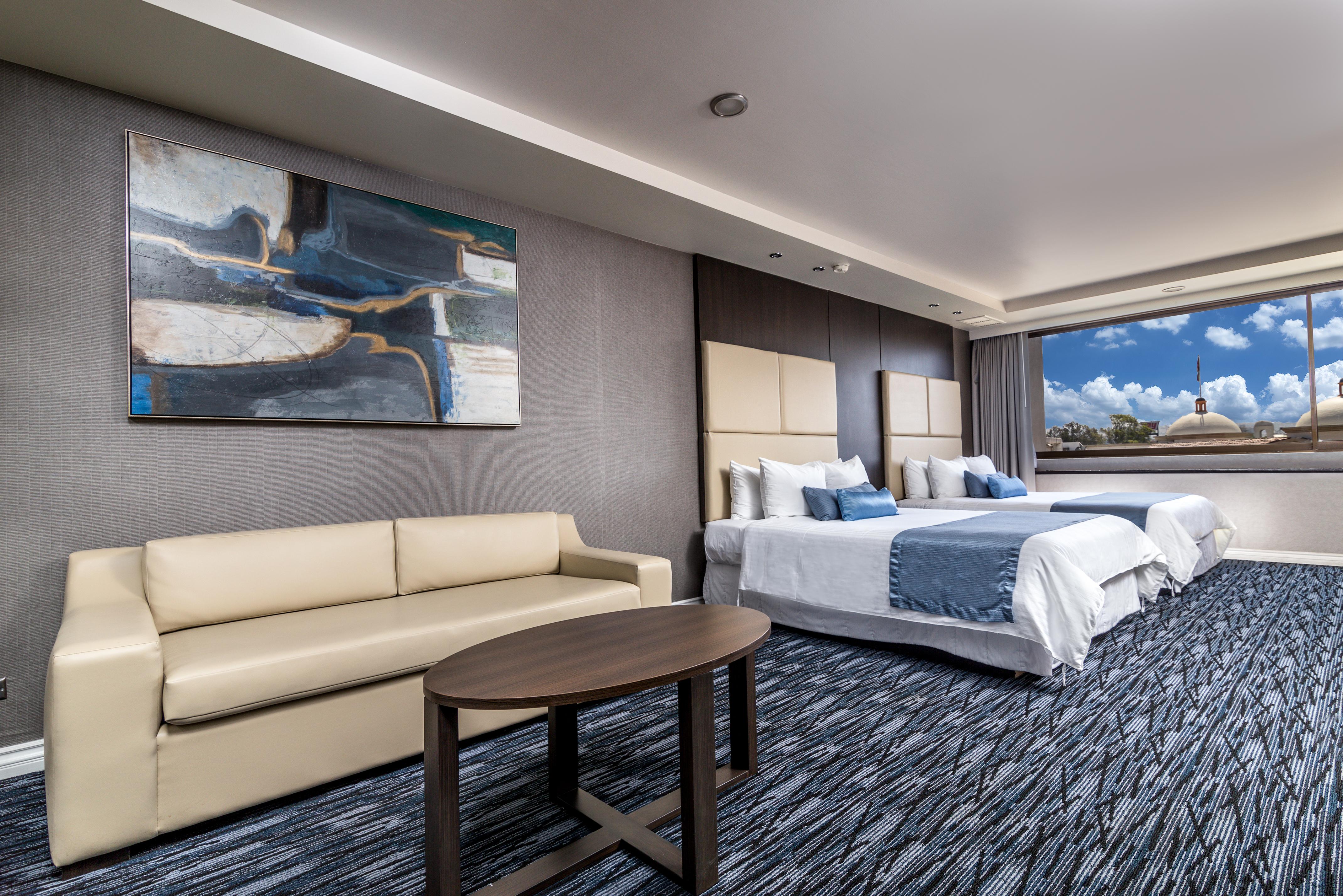 טיחואנה Pueblo Amigo Hotel Plaza Y Casino מראה חיצוני תמונה