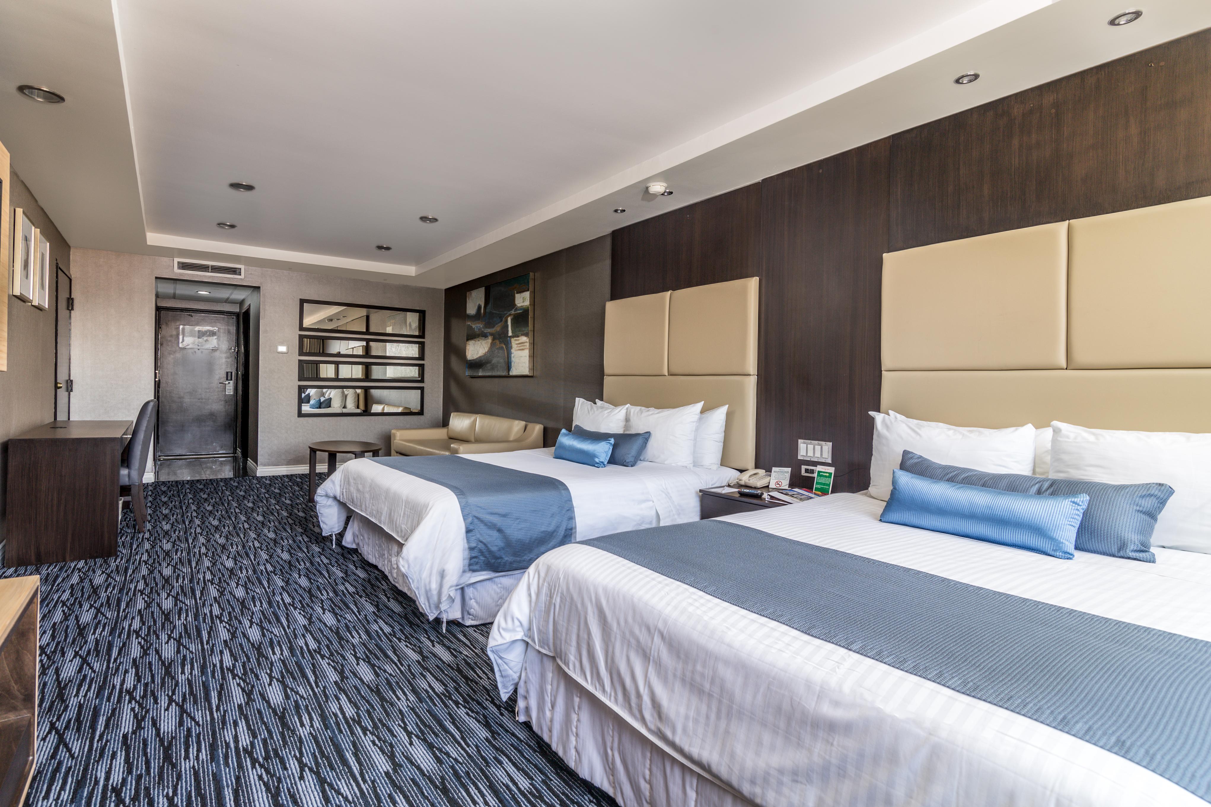 טיחואנה Pueblo Amigo Hotel Plaza Y Casino מראה חיצוני תמונה