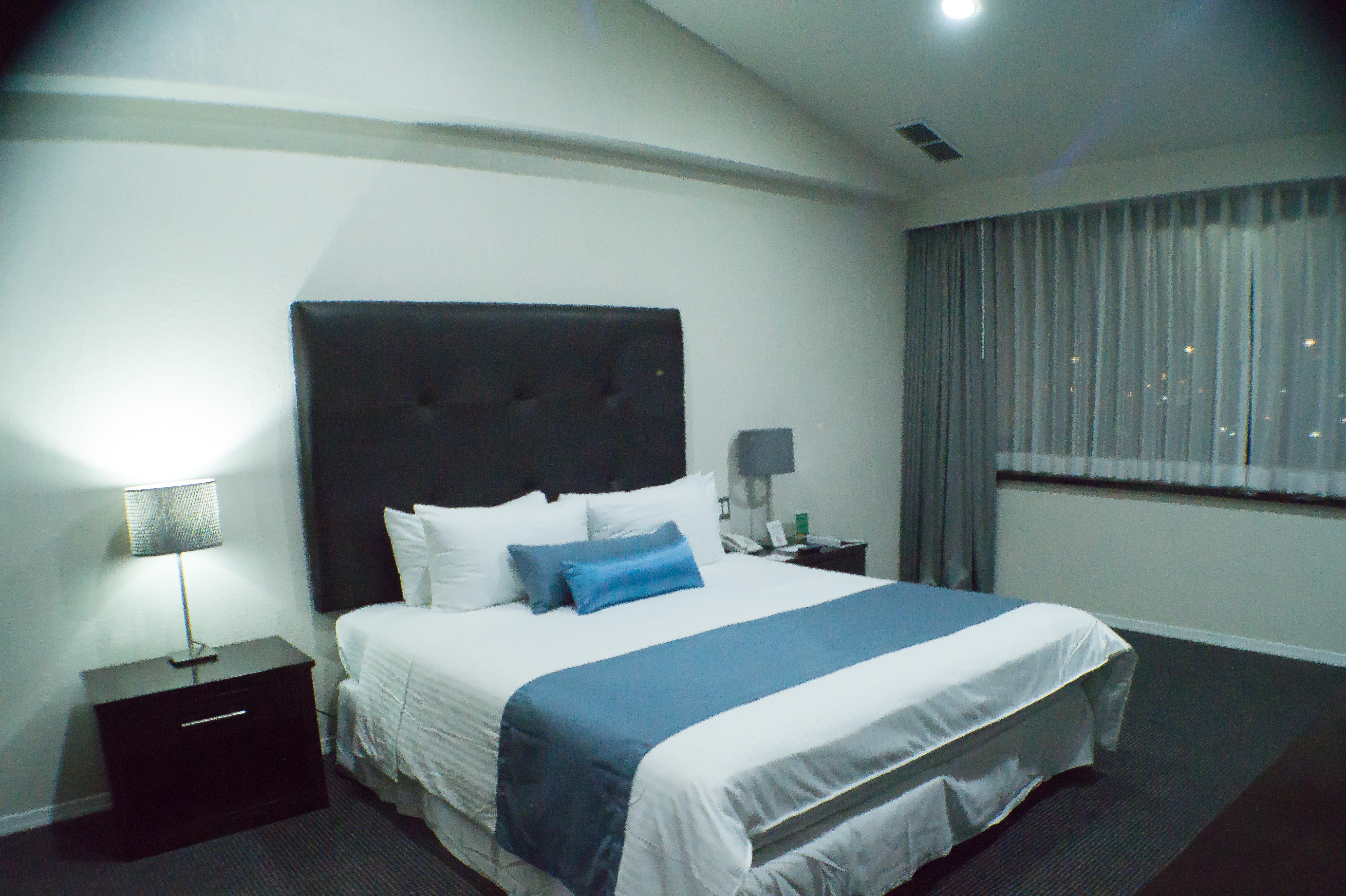 טיחואנה Pueblo Amigo Hotel Plaza Y Casino מראה חיצוני תמונה