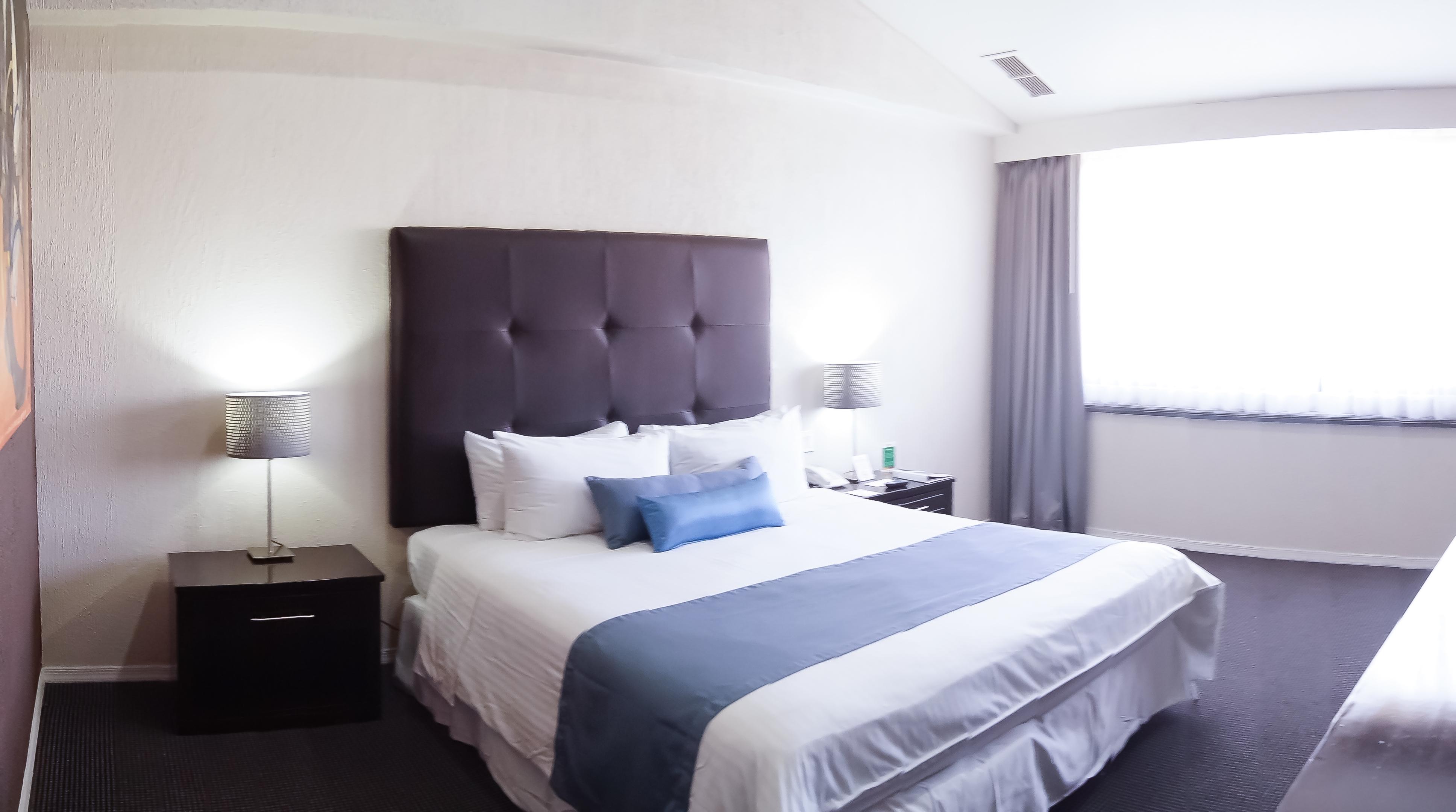טיחואנה Pueblo Amigo Hotel Plaza Y Casino מראה חיצוני תמונה