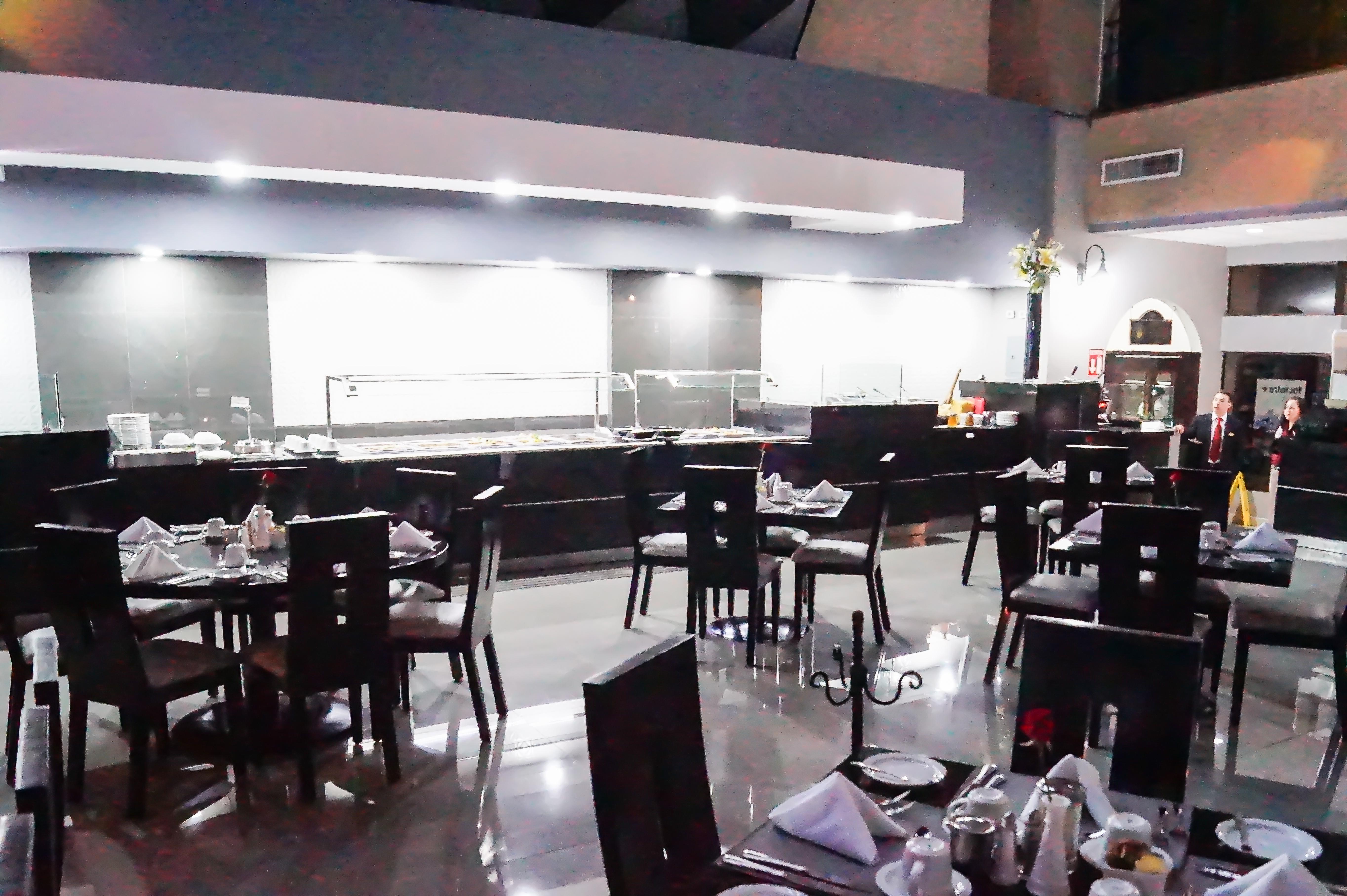 טיחואנה Pueblo Amigo Hotel Plaza Y Casino מראה חיצוני תמונה