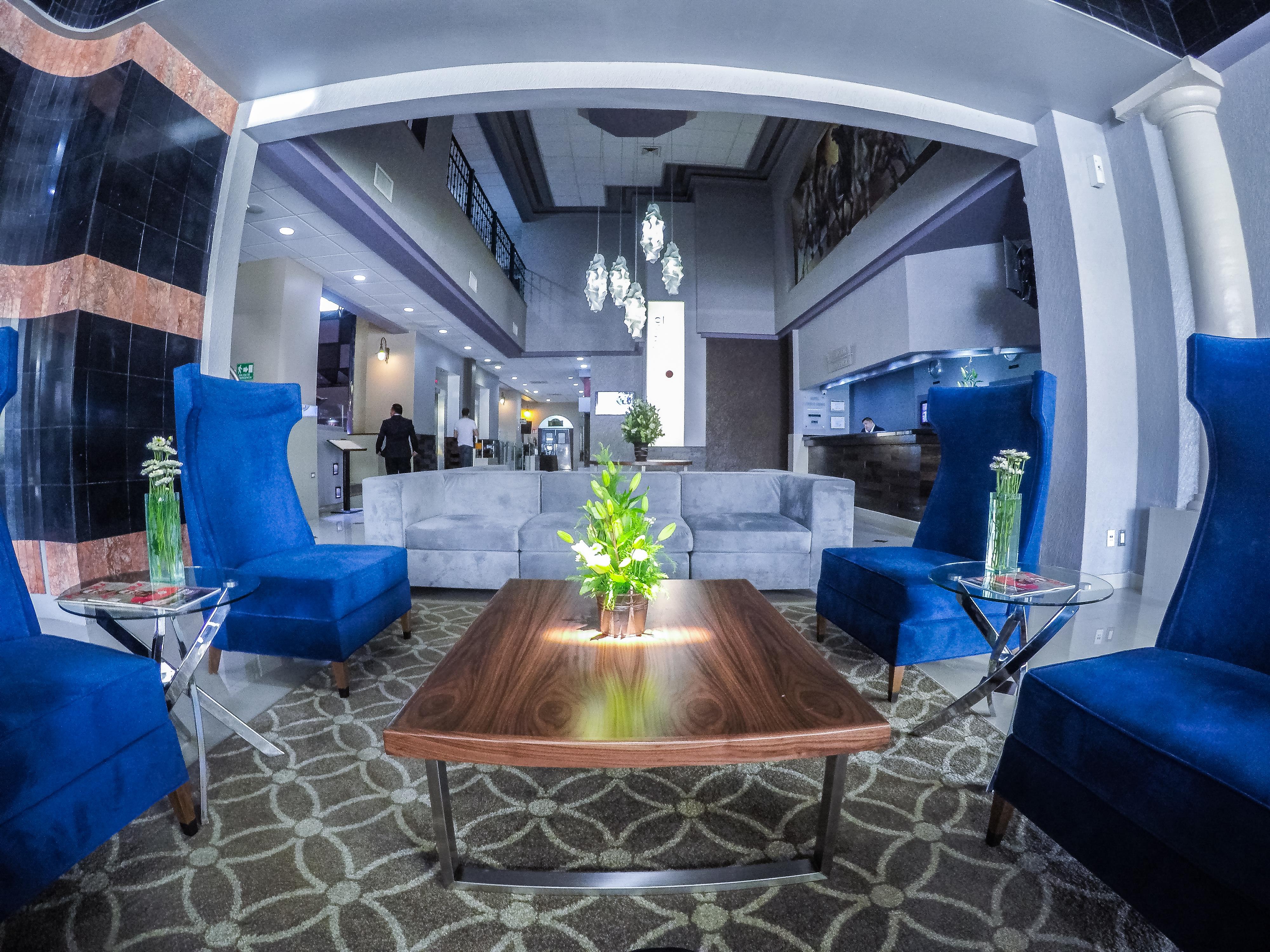 טיחואנה Pueblo Amigo Hotel Plaza Y Casino מראה חיצוני תמונה