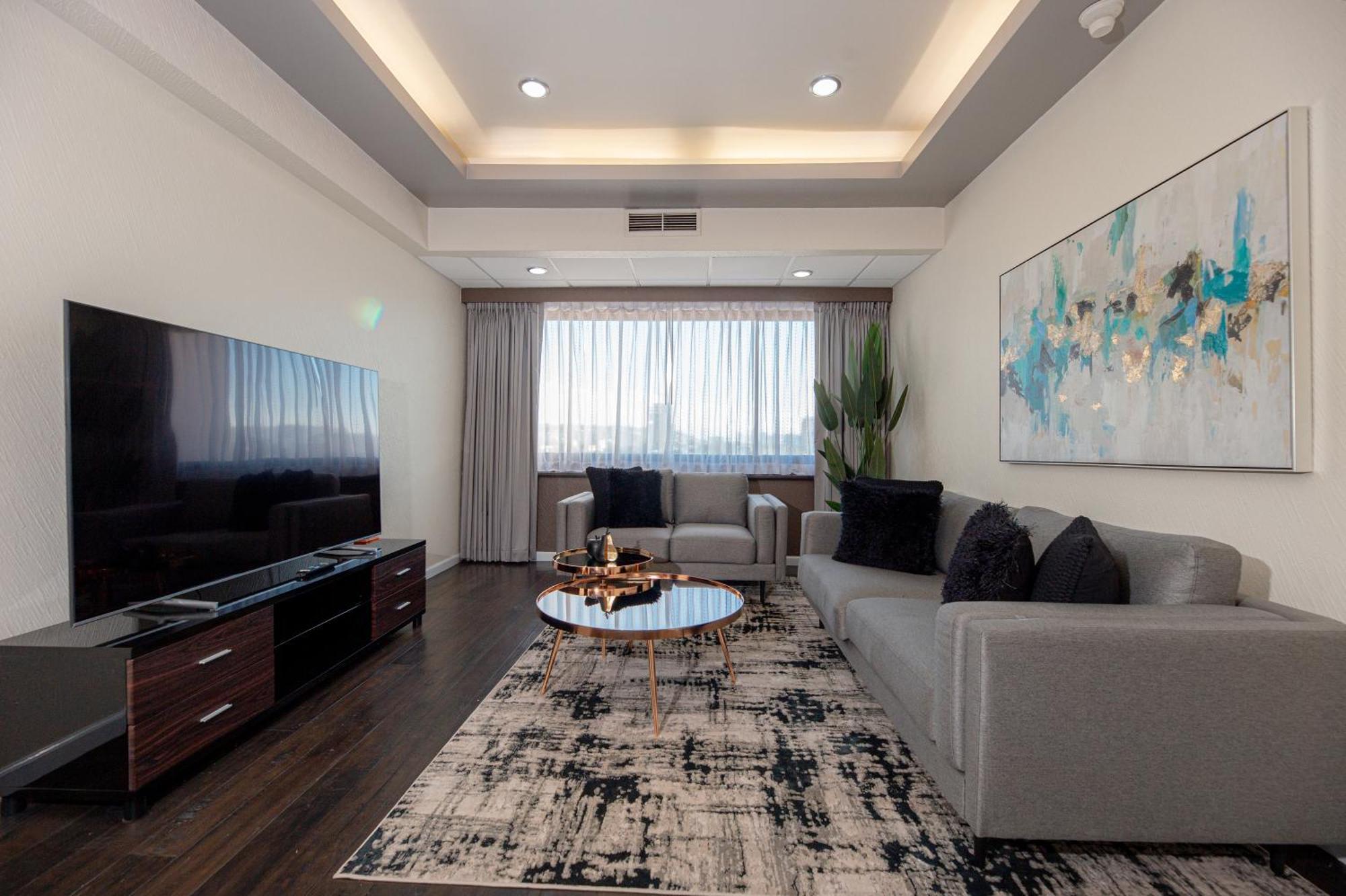 טיחואנה Pueblo Amigo Hotel Plaza Y Casino מראה חיצוני תמונה
