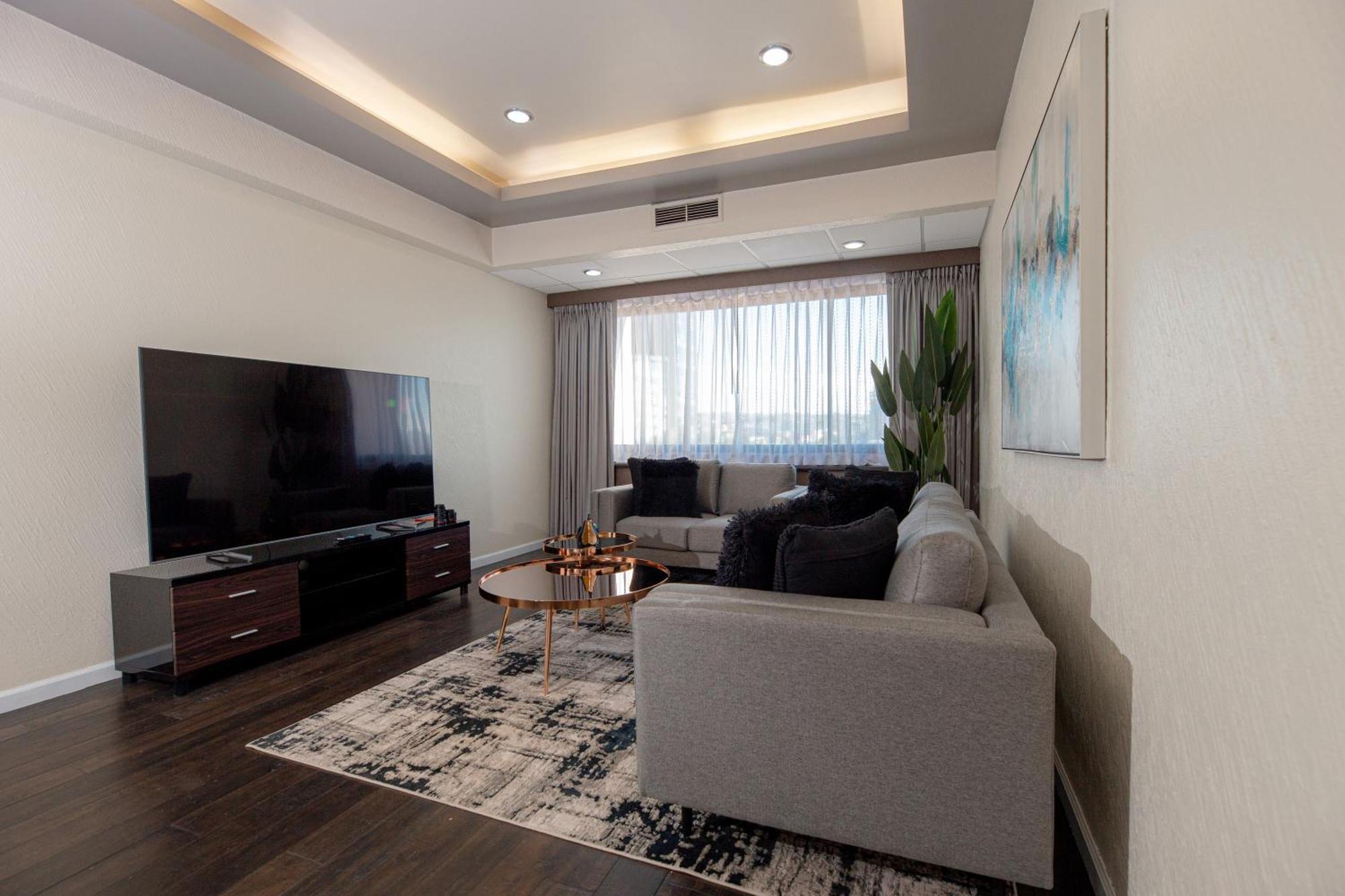 טיחואנה Pueblo Amigo Hotel Plaza Y Casino מראה חיצוני תמונה