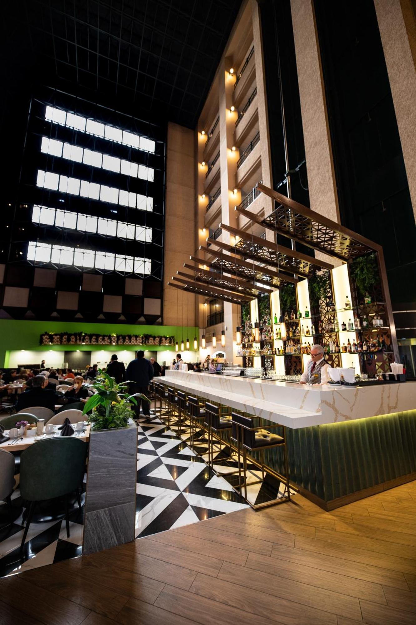 טיחואנה Pueblo Amigo Hotel Plaza Y Casino מראה חיצוני תמונה