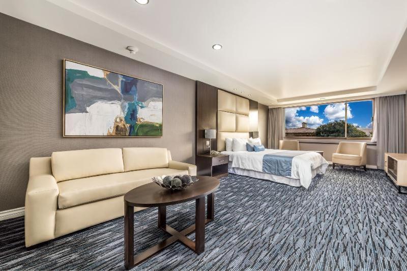 טיחואנה Pueblo Amigo Hotel Plaza Y Casino חדר תמונה