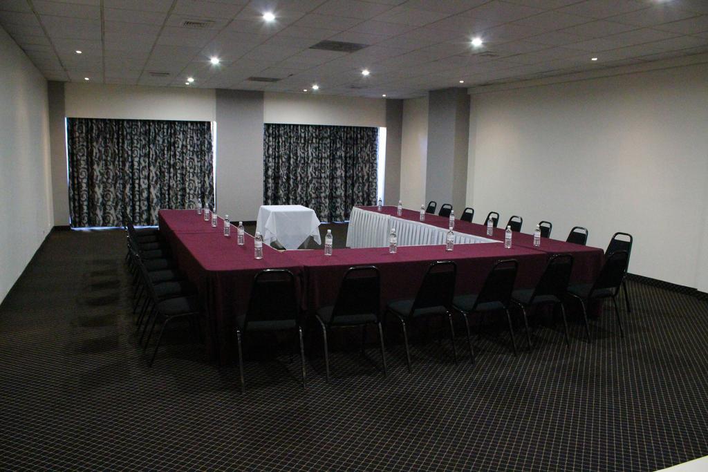 טיחואנה Pueblo Amigo Hotel Plaza Y Casino מראה חיצוני תמונה