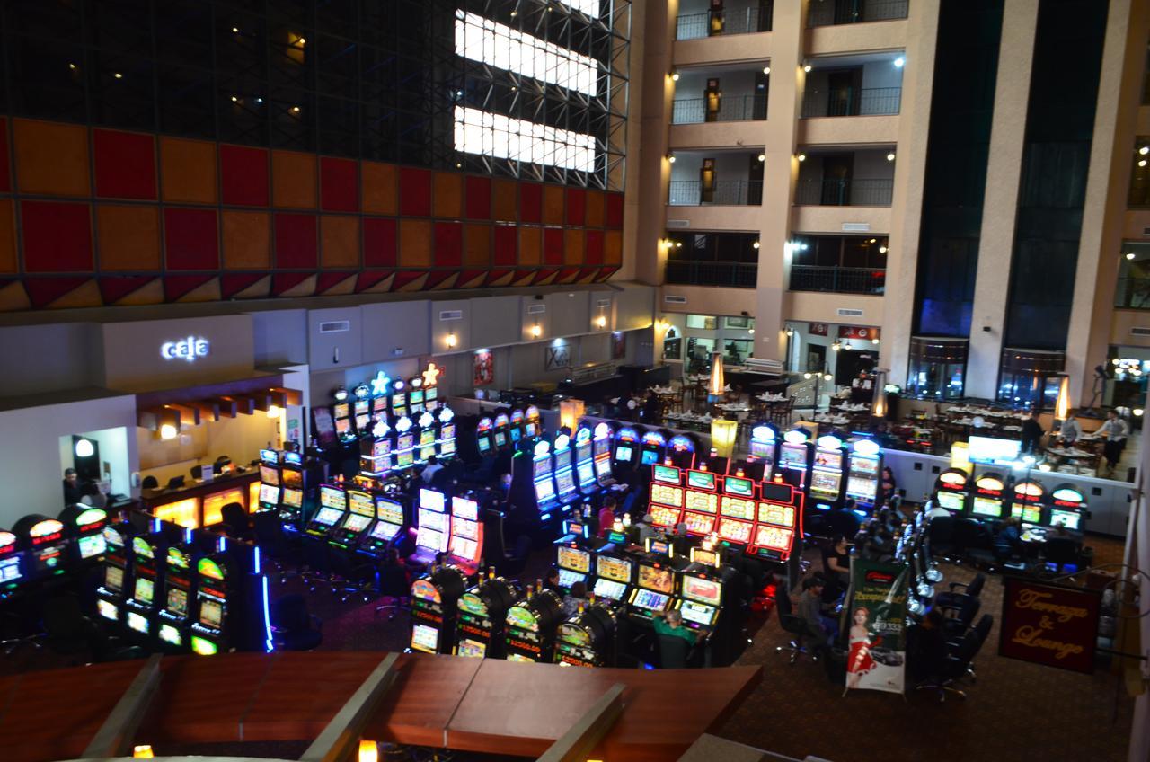 טיחואנה Pueblo Amigo Hotel Plaza Y Casino מראה חיצוני תמונה